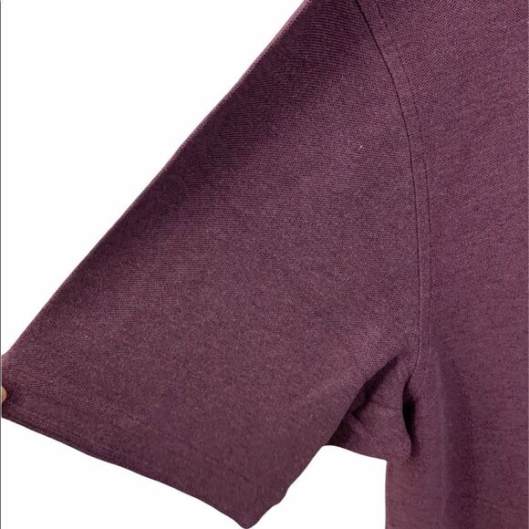 Jos A Bank Traveler Traditional Fit  Polo - Picture 5 of 6